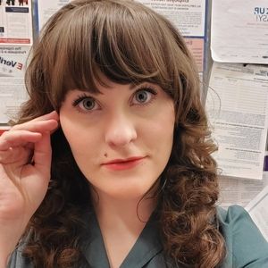 Meet your Posher, Stephanie